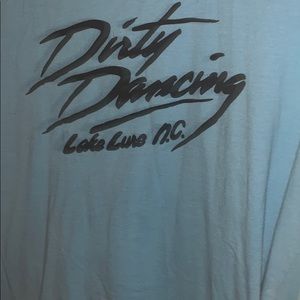 Dirty dancing shirt